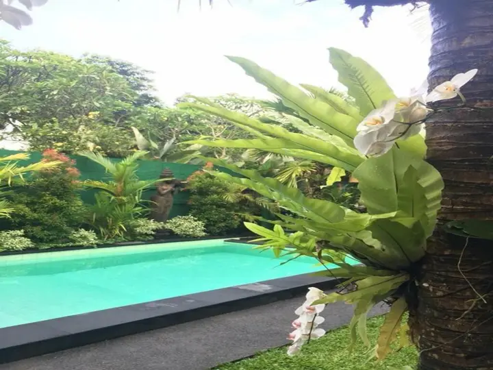 Убуд: Secret Garden Guest House