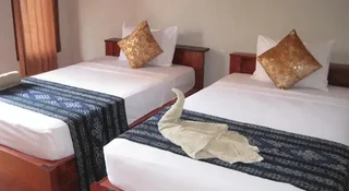 Гили Траванган: Coral Voice Homestay 2