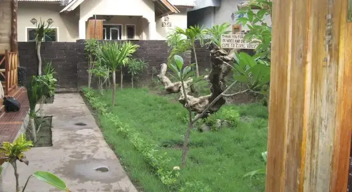 Coral Voice Homestay 2 — фото 2