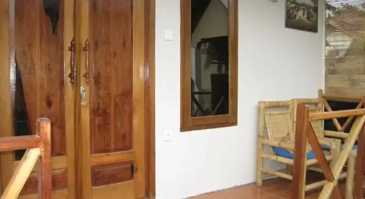 Гили Траванган: Coral Voice Homestay 2