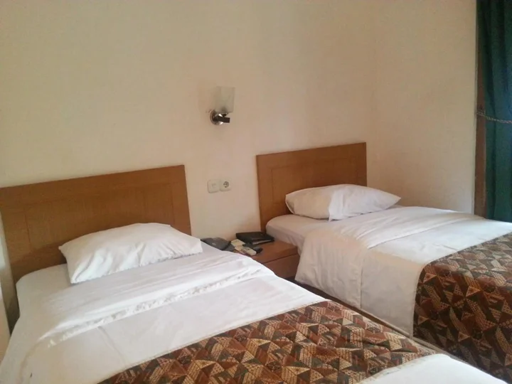 Суракарта: Arini Hotel