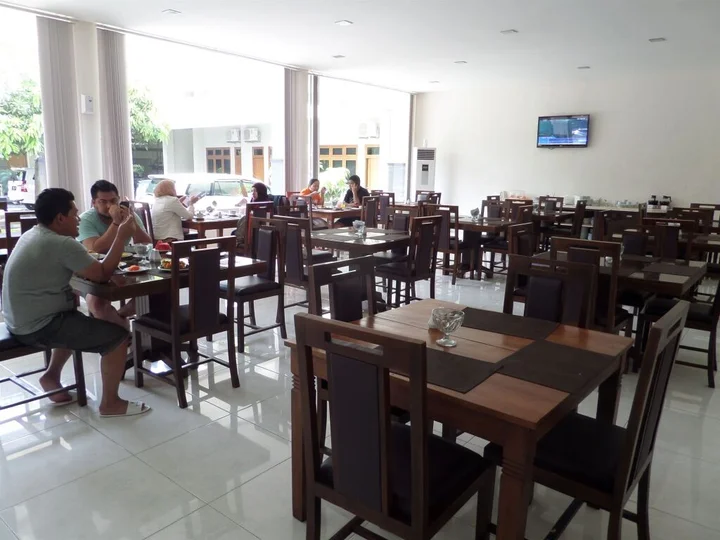 Суракарта: Arini Hotel