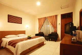 Суракарта: Arini Hotel