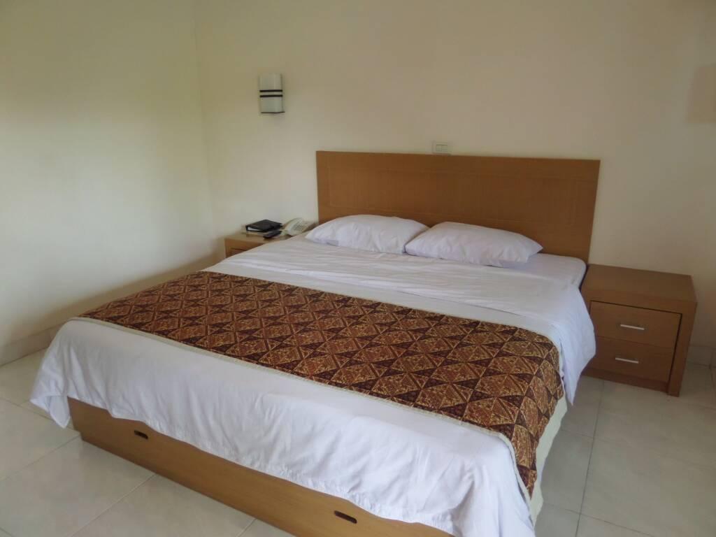 Суракарта: Arini Hotel