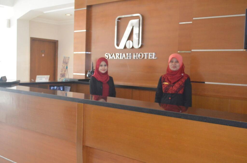 Суракарта: Arini Hotel