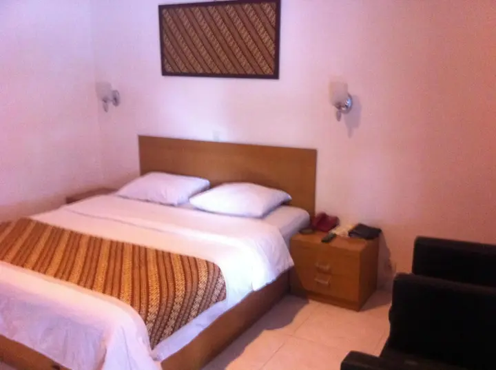 Суракарта: Arini Hotel