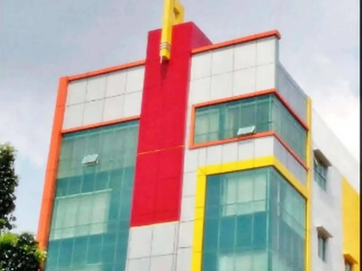 Бандунг: Cihampelas Hotel 3