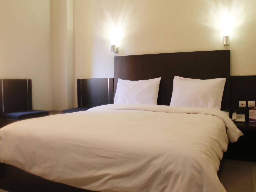 Бандунг: Cihampelas Hotel 3