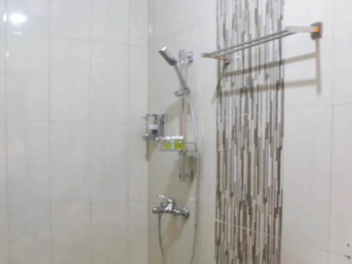 Бандунг: Cihampelas Hotel 3