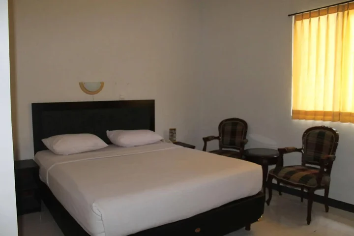 Бандунг: Cihampelas Hotel 3