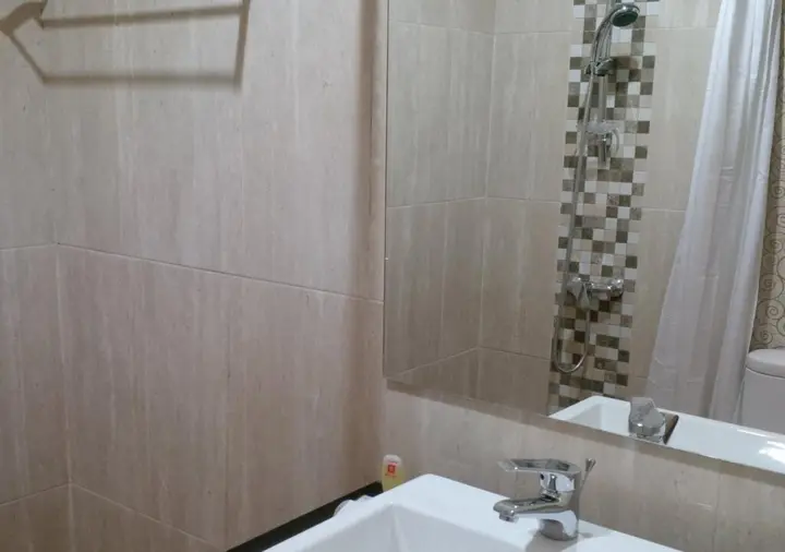 Мадиун: Kartika Abadi Hotel & Restaurant