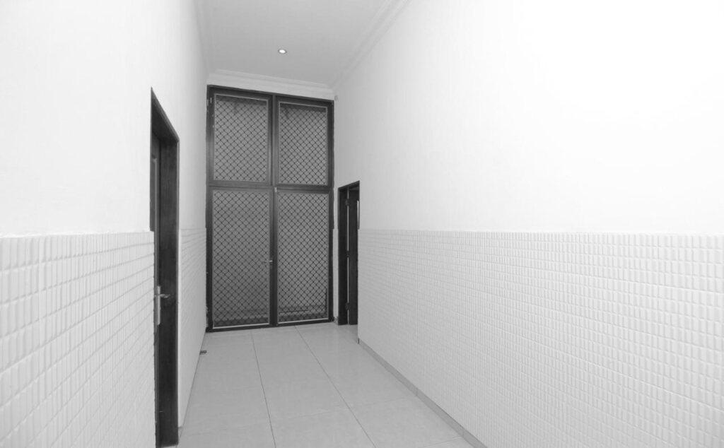 Сурабая: Metro Hotel