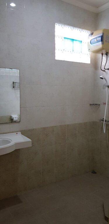 Сурабая: Hotel Sulawesi Kertajaya