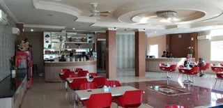Сурабая: Hotel Sulawesi Gorontalo