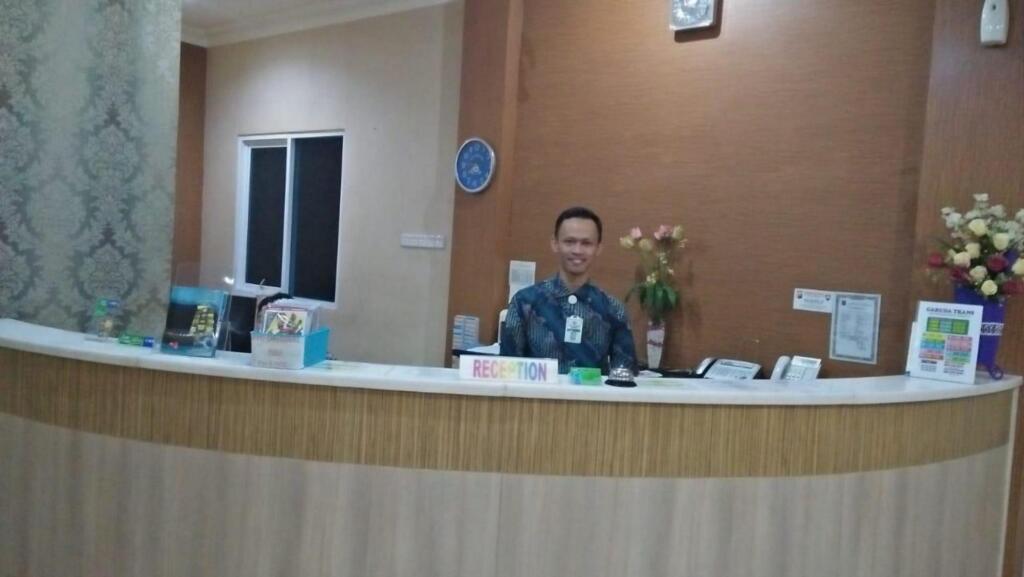 Сурабая: Hotel Sulawesi Gorontalo