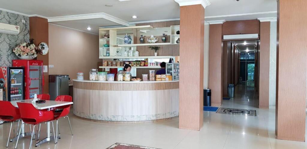 Сурабая: Hotel Sulawesi Gorontalo