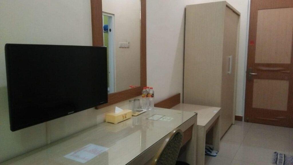 Сурабая: Hotel Sulawesi Gorontalo