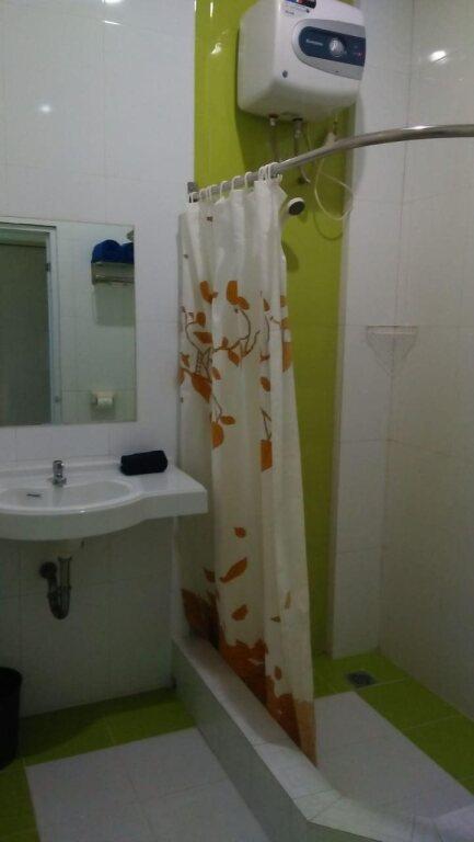 Сурабая: Hotel Sulawesi Gorontalo