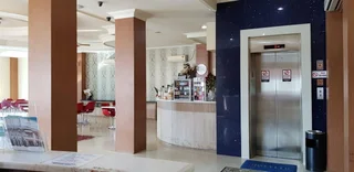 Сурабая: Hotel Sulawesi Gorontalo