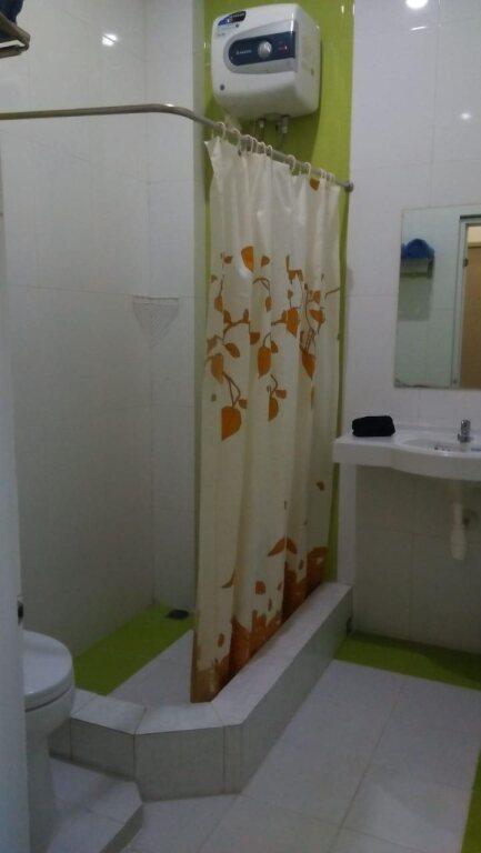Сурабая: Hotel Sulawesi Gorontalo