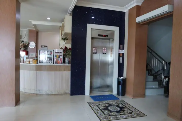 Сурабая: Hotel Sulawesi Gorontalo