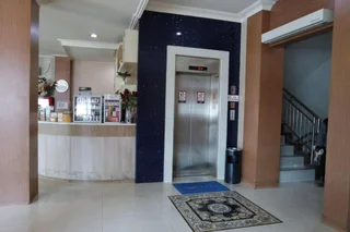 Сурабая: Hotel Sulawesi Gorontalo