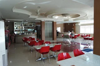 Сурабая: Hotel Sulawesi Gorontalo