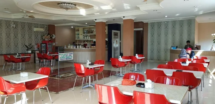 Сурабая: Hotel Sulawesi Gorontalo