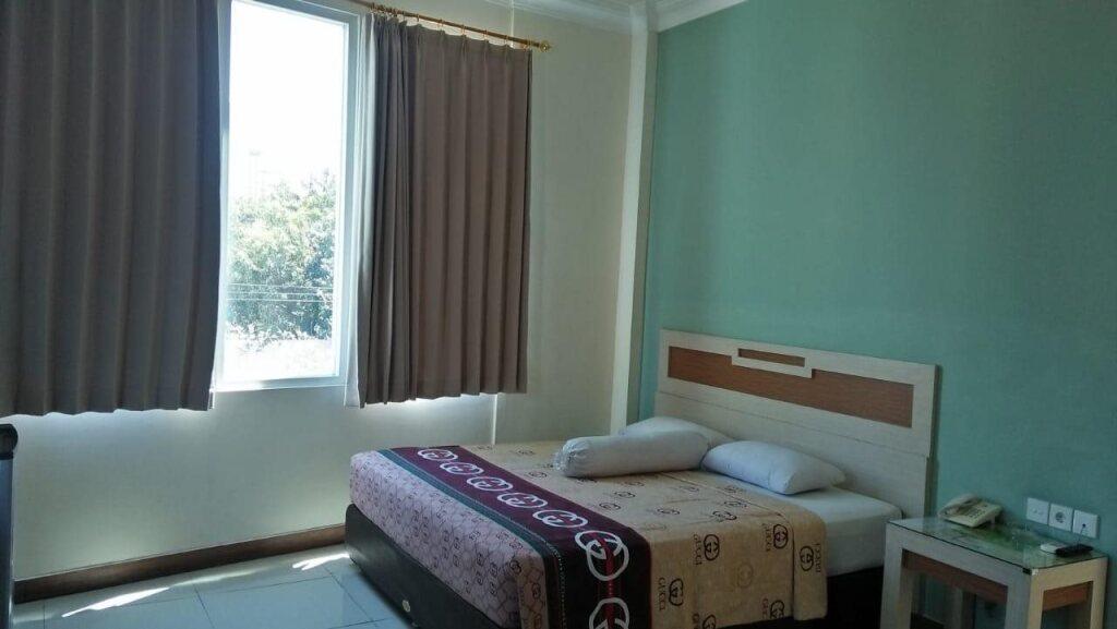 Сурабая: Hotel Sulawesi Gorontalo