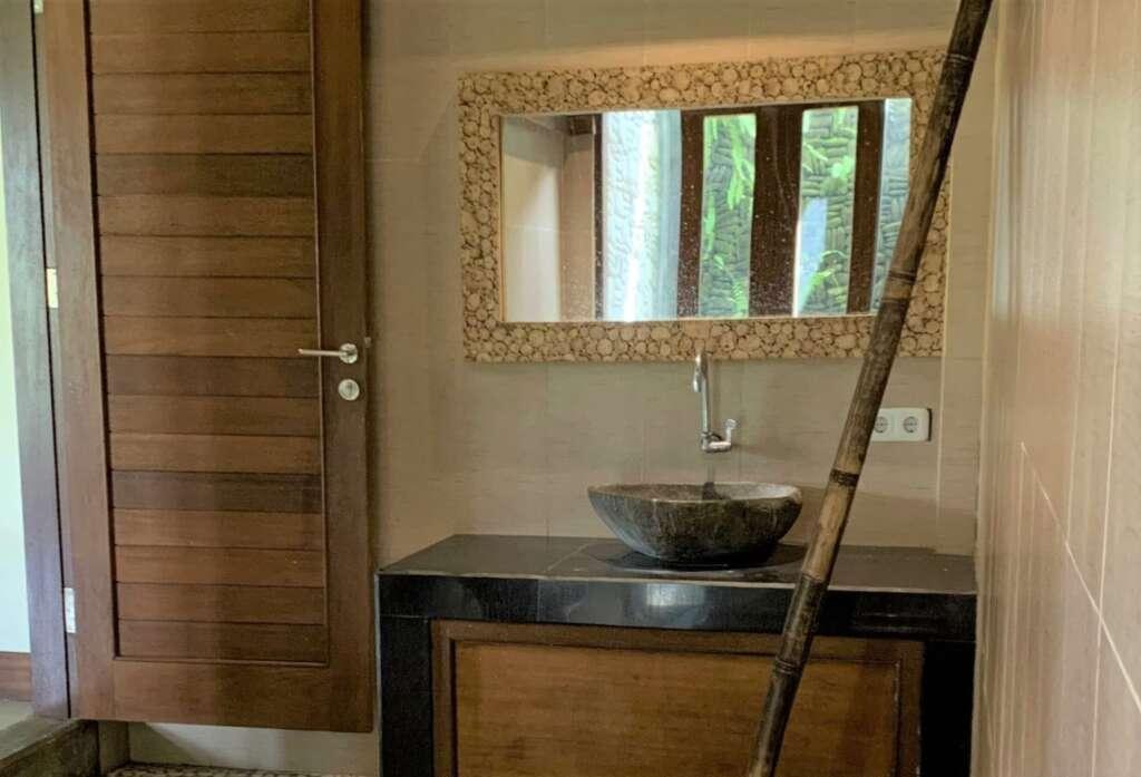 Убуд: Bagiya Suites & Villas
