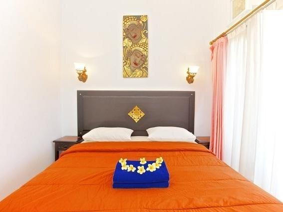Санур Кайя: Pollok and Lemayeur Beach Front Hotel