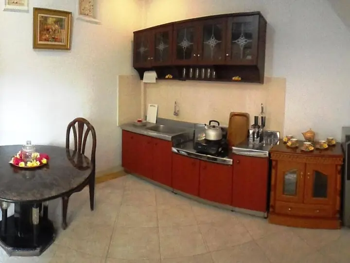 Санур Кайя: Pollok and Lemayeur Beach Front Hotel