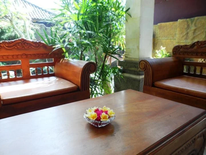 Санур Кайя: Pollok and Lemayeur Beach Front Hotel