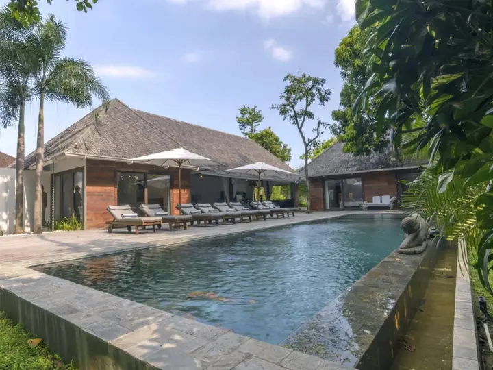 Керобокан: Villa Liola By Exotiq Villa Holidays