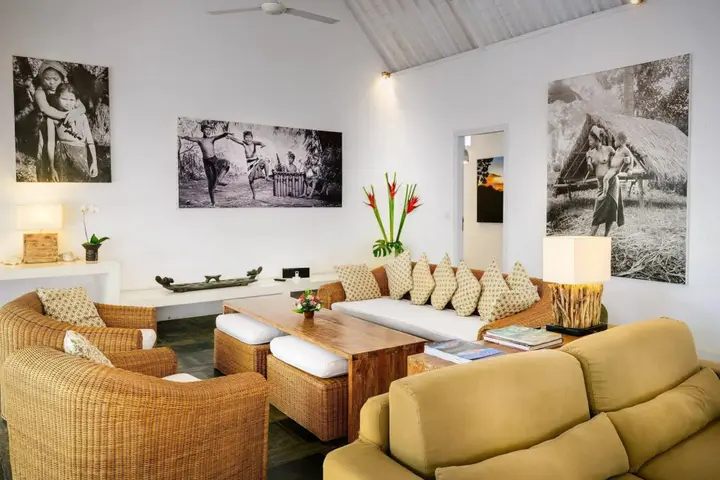 Керобокан: Villa Liola By Exotiq Villa Holidays
