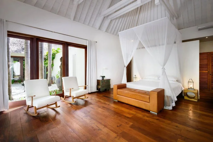 Керобокан: Villa Liola By Exotiq Villa Holidays