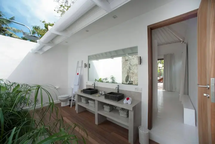 Керобокан: Villa Liola By Exotiq Villa Holidays