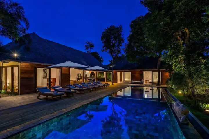 Villa Liola By Exotiq Villa Holidays — фото 5