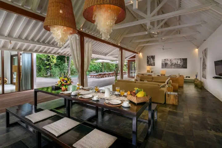Керобокан: Villa Liola By Exotiq Villa Holidays
