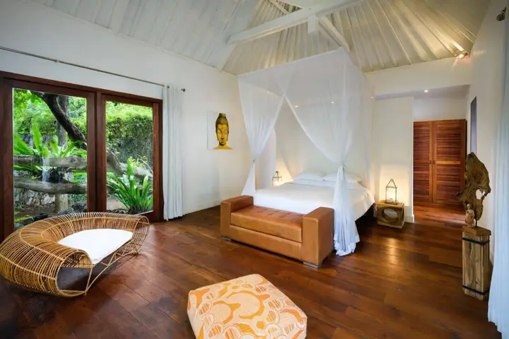 Villa Liola By Exotiq Villa Holidays — фото 6