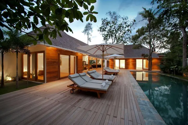Керобокан: Villa Liola By Exotiq Villa Holidays