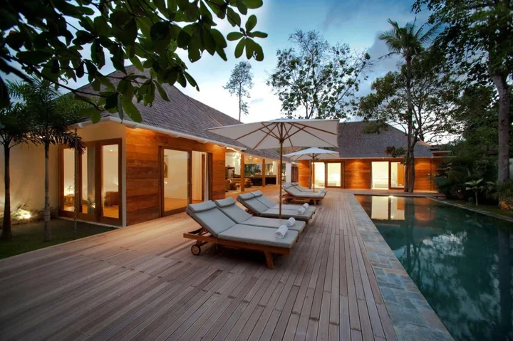 Керобокан: Villa Liola By Exotiq Villa Holidays