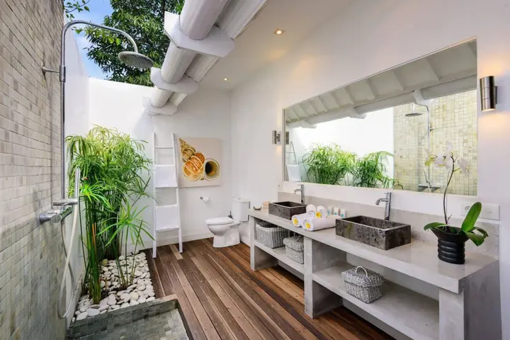 Керобокан: Villa Liola By Exotiq Villa Holidays