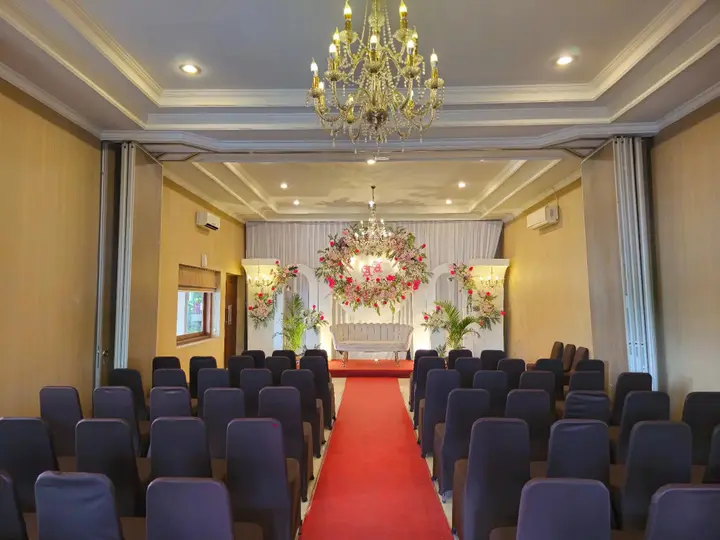 Суракарта: The Margangsa Hotel