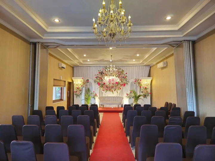 Суракарта: The Margangsa Hotel