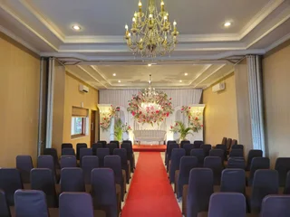 Суракарта: The Margangsa Hotel