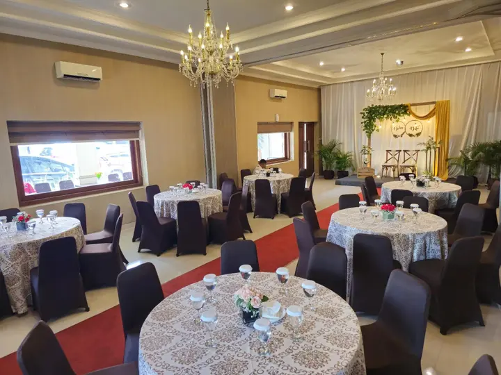 Суракарта: The Margangsa Hotel
