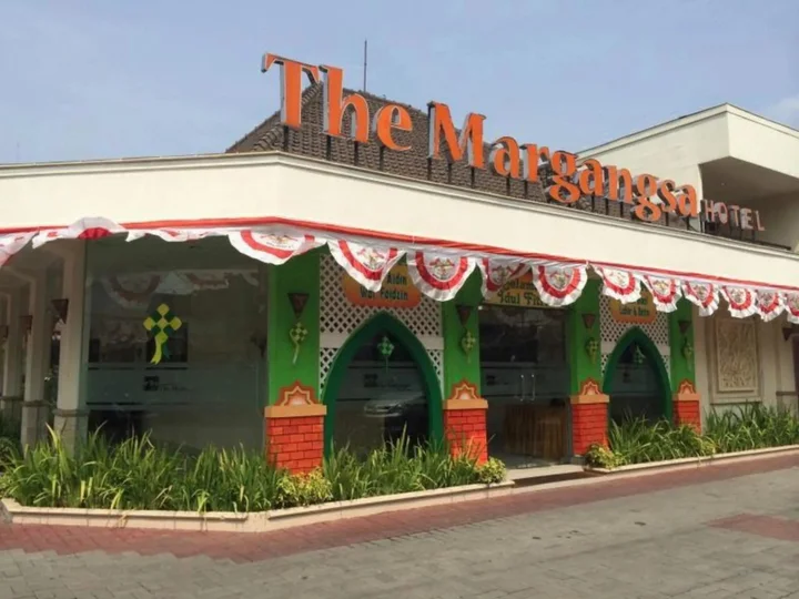 Суракарта: The Margangsa Hotel