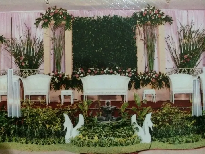Суракарта: The Margangsa Hotel