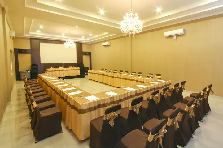 Суракарта: The Margangsa Hotel